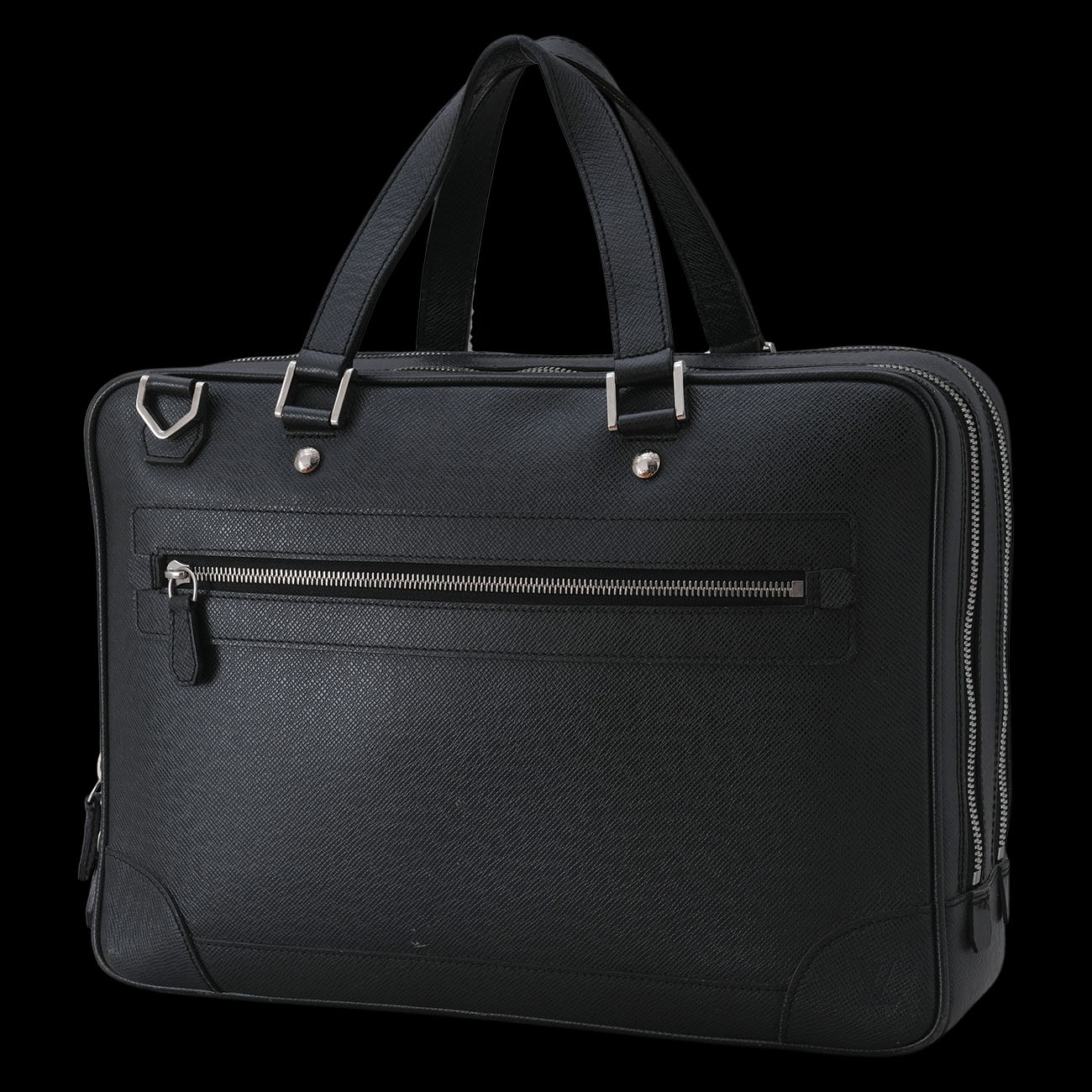 LOUIS VUITTON(USED)루이비통 타이가 브리프케이스